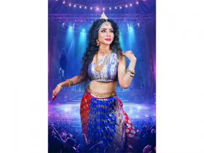 Indrani Mukerjea Enterprise Brings Tagore's Warrior Princess to Life in Bold Theatrical Production | Indrani Mukerjea Enterprise Brings Tagore's Warrior Princess to Life in Bold Theatrical Production
