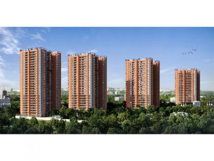 NBR Group Announces 'Soul of the Seasons' Luxury Apartments Off Sarjapur Road: Redefining Urban Luxury with 'Resort Living, Every Day' | NBR Group Announces 'Soul of the Seasons' Luxury Apartments Off Sarjapur Road: Redefining Urban Luxury with 'Resort Living, Every Day'