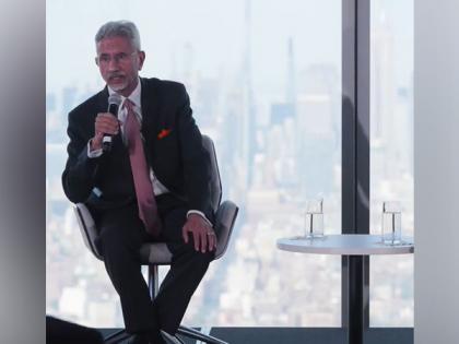 "I was in room when Vance spoke to PM Modi on night of May 9": Jaishankar dismisses Trump's India-Pakistan ceasefire claims | "I was in room when Vance spoke to PM Modi on night of May 9": Jaishankar dismisses Trump's India-Pakistan ceasefire claims "I was in room when Vance spoke to PM Modi on night of May 9": Jaishankar dismisses Trump's India-Pakistan ceasefire claims | "I was in room when Vance spoke to PM Modi on night of May 9": Jaishankar dismisses Trump's India-Pakistan ceasefire claims