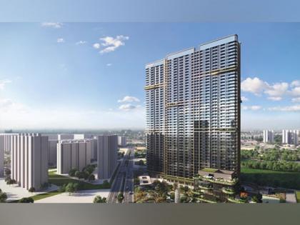 BPTP Launches GAIA Residences - First Glass Facade Residential Development on Dwarka Expressway | BPTP Launches GAIA Residences - First Glass Facade Residential Development on Dwarka Expressway