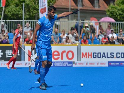 Hockey India announces India A men's squad for Europe Tour | Hockey India announces India A men's squad for Europe Tour