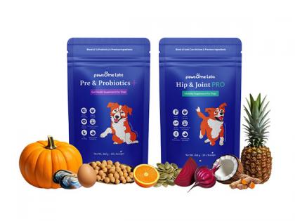 Pawsome Labs is Raising the Bar for Pet Wellness in India | Pawsome Labs is Raising the Bar for Pet Wellness in India