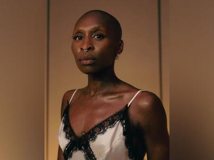 Cynthia Erivo to produce sci-fi action thriller 'Saturation Point' | Cynthia Erivo to produce sci-fi action thriller 'Saturation Point'