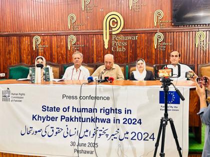 2024 HRCP Report exposes worsening human rights emergency across Pakistan | 2024 HRCP Report exposes worsening human rights emergency across Pakistan 2024 HRCP Report exposes worsening human rights emergency across Pakistan | 2024 HRCP Report exposes worsening human rights emergency across Pakistan