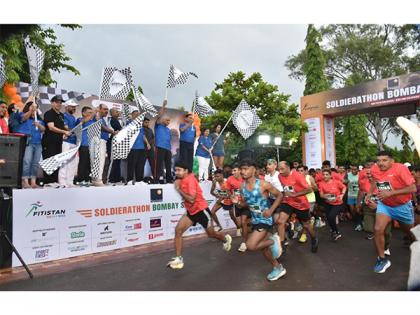Over 4,500 Runners Unite for Panchshil Soldierathon Bombay Sappers: A Stirring Salute to the Indian Armed Forces | Over 4,500 Runners Unite for Panchshil Soldierathon Bombay Sappers: A Stirring Salute to the Indian Armed Forces Over 4,500 Runners Unite for Panchshil Soldierathon Bombay Sappers: A Stirring Salute to the Indian Armed Forces | Over 4,500 Runners Unite for Panchshil Soldierathon Bombay Sappers: A Stirring Salute to the Indian Armed Forces