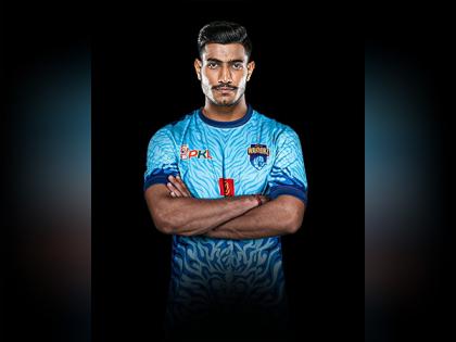 There is no pressure, it is my responsibility towards team: Bengal Warriorz's Devank Dalal | There is no pressure, it is my responsibility towards team: Bengal Warriorz's Devank Dalal