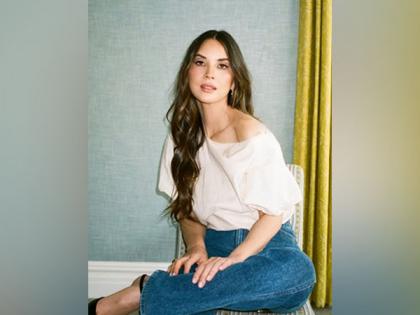 Olivia Munn speaks out about Aaron Rodgers family rift | Olivia Munn speaks out about Aaron Rodgers family rift