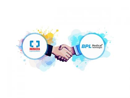 BPL Medical Technologies & Panacea Medical Technologies Announce Strategic Partnership to Offer Advanced Mammography Solutions | BPL Medical Technologies & Panacea Medical Technologies Announce Strategic Partnership to Offer Advanced Mammography Solutions