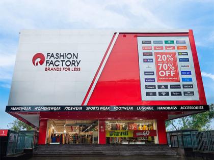 Fashion Factory comes up with Branded Exchange Festival, see deets | Fashion Factory comes up with Branded Exchange Festival, see deets Fashion Factory comes up with Branded Exchange Festival, see deets | Fashion Factory comes up with Branded Exchange Festival, see deets