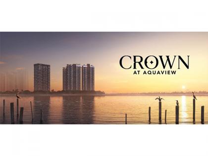 Not Just a Flat--A Forever View: CROWN at Aquaview, Brings the Best Vistas in Kolkata to Life | Not Just a Flat--A Forever View: CROWN at Aquaview, Brings the Best Vistas in Kolkata to Life Not Just a Flat--A Forever View: CROWN at Aquaview, Brings the Best Vistas in Kolkata to Life | Not Just a Flat--A Forever View: CROWN at Aquaview, Brings the Best Vistas in Kolkata to Life