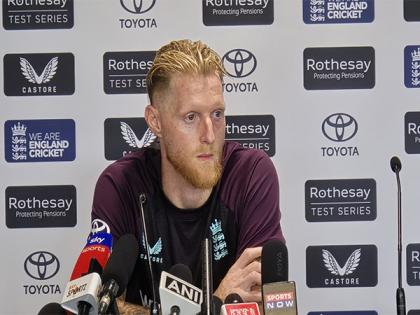 "Everyone was sort of very tired from week": Ben Stokes reflects on England's fitness ahead of second test against India | "Everyone was sort of very tired from week": Ben Stokes reflects on England's fitness ahead of second test against India