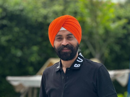 Ramneek Singh Named Among TheSikh100 Most Influential Sikhs Worldwide 2024 for Excellence in Digital Media | Ramneek Singh Named Among TheSikh100 Most Influential Sikhs Worldwide 2024 for Excellence in Digital Media