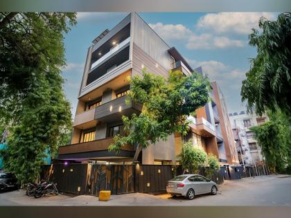 Redevelopment drives up price of luxury floors in South Delhi | Redevelopment drives up price of luxury floors in South Delhi