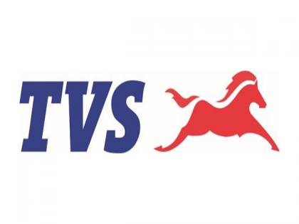 TVS Motor Company Registers the Highest Ever Quarterly Sales at 12.77 Lakhs in Q1FY26 | TVS Motor Company Registers the Highest Ever Quarterly Sales at 12.77 Lakhs in Q1FY26 TVS Motor Company Registers the Highest Ever Quarterly Sales at 12.77 Lakhs in Q1FY26 | TVS Motor Company Registers the Highest Ever Quarterly Sales at 12.77 Lakhs in Q1FY26