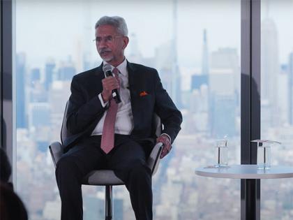 "India does have to offer a lot....": Jaishankar jots down three aspects of India's growing global relevance | "India does have to offer a lot....": Jaishankar jots down three aspects of India's growing global relevance