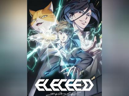 Popular webcomic 'Eleceed' to get anime adaptation by Oscar-nominated DandeLion Studio | Popular webcomic 'Eleceed' to get anime adaptation by Oscar-nominated DandeLion Studio