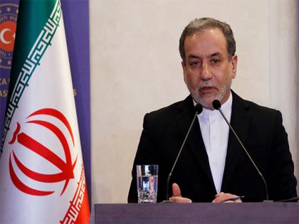 Iran says it "needs more time" before resuming nuclear talks with US | Iran says it "needs more time" before resuming nuclear talks with US Iran says it "needs more time" before resuming nuclear talks with US | Iran says it "needs more time" before resuming nuclear talks with US