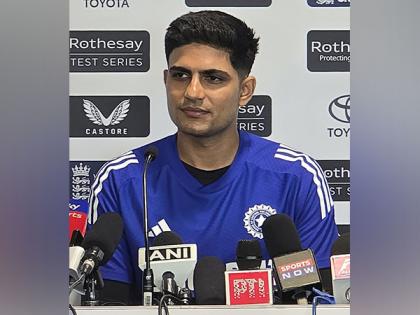 "Second spinner won't be bad option if...": Indian skipper Gill ahead of Birmingham Test | "Second spinner won't be bad option if...": Indian skipper Gill ahead of Birmingham Test