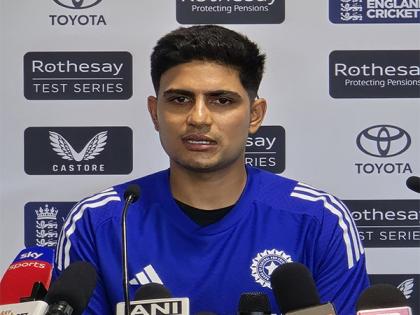 "Mistakes should not be so bad that you get completely out of game": Shubman Gill reflects on first test defeat against England | "Mistakes should not be so bad that you get completely out of game": Shubman Gill reflects on first test defeat against England
