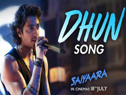 Arijit Singh, Mithoon's creation 'Dhun' from 'Saiyaara' out | Arijit Singh, Mithoon's creation 'Dhun' from 'Saiyaara' out
