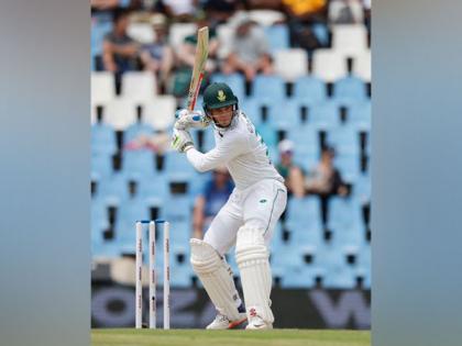 Bosch becomes first SA player since Kallis in 2002 to achieve unique double | Bosch becomes first SA player since Kallis in 2002 to achieve unique double