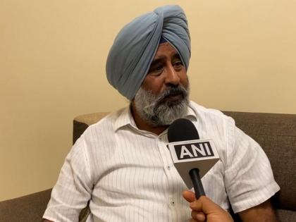"Made Punjab famous worldwide": Congress leader Pargat Singh backs Diljit Dosanjh amid 'Sardaar Ji 3' controversy | "Made Punjab famous worldwide": Congress leader Pargat Singh backs Diljit Dosanjh amid 'Sardaar Ji 3' controversy