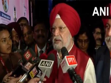 Properly audited companies boost foreign investors confidence: Hardeep Singh Puri | Properly audited companies boost foreign investors confidence: Hardeep Singh Puri