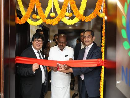 NMDC expands global footprint with its new office in Dubai, forging global pathways in mining | NMDC expands global footprint with its new office in Dubai, forging global pathways in mining