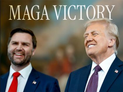 US Vice President Vance casts tie-breaking vote as Senate passes GOP megabill | US Vice President Vance casts tie-breaking vote as Senate passes GOP megabill