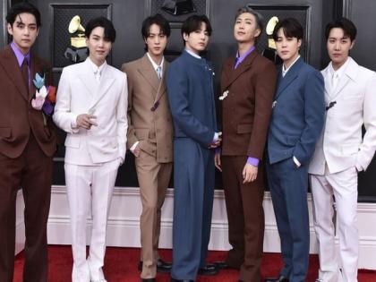 BTS announces comeback with new music, world tour in Spring 2026 | BTS announces comeback with new music, world tour in Spring 2026 BTS announces comeback with new music, world tour in Spring 2026 | BTS announces comeback with new music, world tour in Spring 2026