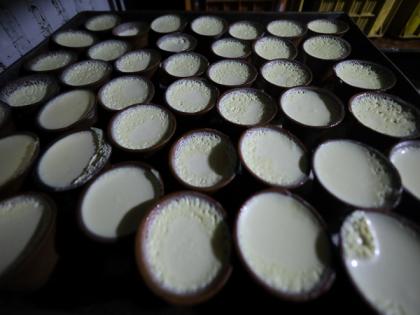 Nepal's iconic Juju Dhau--King Curd--adapts with time, but tradition at risk | Nepal's iconic Juju Dhau--King Curd--adapts with time, but tradition at risk