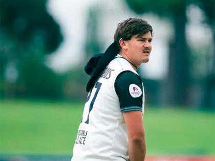 "It's a moment I'll cherish and remember for a very long time": Proteas batter Lhuan-dre Pretorius on his maiden test hundred | "It's a moment I'll cherish and remember for a very long time": Proteas batter Lhuan-dre Pretorius on his maiden test hundred