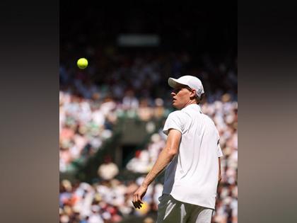 Wimbledon: Sinner starts off with win, Zverev knocked out in a shocker | Wimbledon: Sinner starts off with win, Zverev knocked out in a shocker Wimbledon: Sinner starts off with win, Zverev knocked out in a shocker | Wimbledon: Sinner starts off with win, Zverev knocked out in a shocker