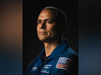 NASA astronaut Anil Menon to embark on his first International Space Station | NASA astronaut Anil Menon to embark on his first International Space Station