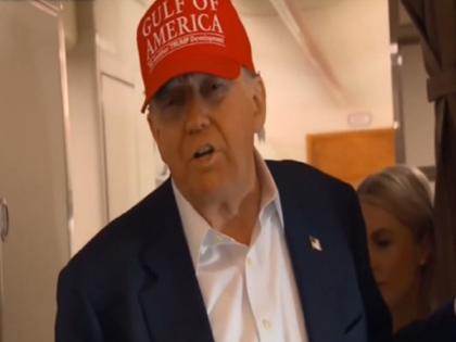 "We're going to have a deal": Trump on India-US trade talks, says "much less tariffs" will make both sides competitive | "We're going to have a deal": Trump on India-US trade talks, says "much less tariffs" will make both sides competitive "We're going to have a deal": Trump on India-US trade talks, says "much less tariffs" will make both sides competitive | "We're going to have a deal": Trump on India-US trade talks, says "much less tariffs" will make both sides competitive