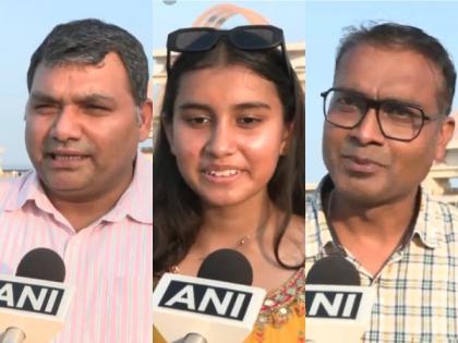 "Very excited": Indian diaspora overjoyed ahead of PM Modi's visit to Ghana | "Very excited": Indian diaspora overjoyed ahead of PM Modi's visit to Ghana