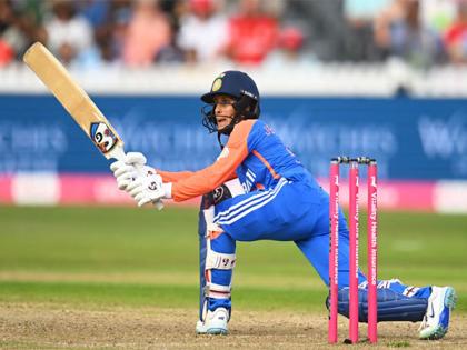 2nd T20I: India Women register 24-run over England; take 2-0 lead in five-match series | 2nd T20I: India Women register 24-run over England; take 2-0 lead in five-match series