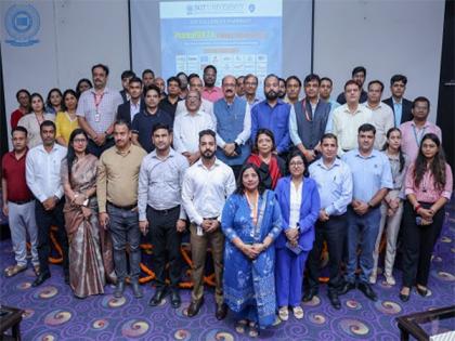 Sun Pharma, Mankind, Cipla Lead Recruitments at SGT University's Mega Job Fest: PharmaPICK 2.0 | Sun Pharma, Mankind, Cipla Lead Recruitments at SGT University's Mega Job Fest: PharmaPICK 2.0