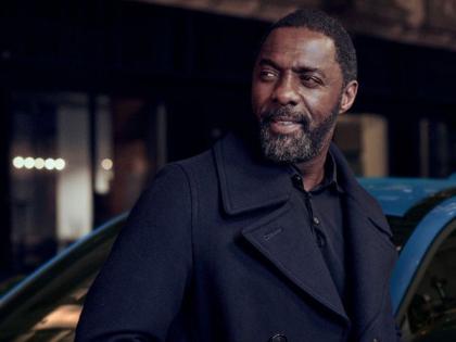 Idris Elba opens up on impact of ageing, says "I'm not getting as easily influenced" | Idris Elba opens up on impact of ageing, says "I'm not getting as easily influenced"