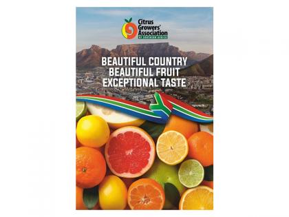 Citrus Growers' Association of Southern Africa Launches Promotional Campaign in India | Citrus Growers' Association of Southern Africa Launches Promotional Campaign in India