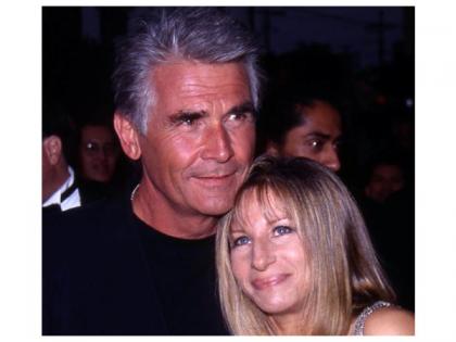 "We go to bed very late...": Barbra Streisand on her relationship with husband James Brolin | "We go to bed very late...": Barbra Streisand on her relationship with husband James Brolin