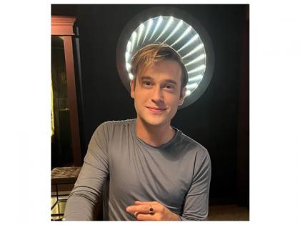 TV personality Tyler Henry shares health update post brain tumor surgery | TV personality Tyler Henry shares health update post brain tumor surgery