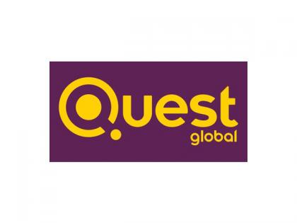 Quest Global and IEEE India support women engineering students and returning women engineers through Corporate Social Responsibility (CSR) initiatives | Quest Global and IEEE India support women engineering students and returning women engineers through Corporate Social Responsibility (CSR) initiatives