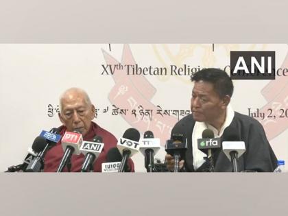 "Will not accept China's usage of reincarnation for political gain," says Tibetan President in exile | "Will not accept China's usage of reincarnation for political gain," says Tibetan President in exile