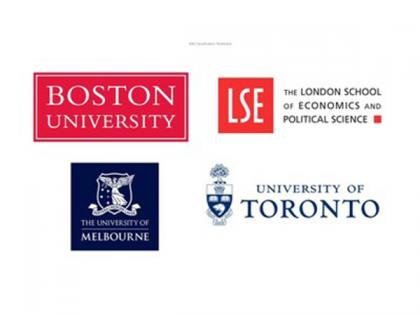 Leading global institutions launch alliance to advance human-centric urban research | Leading global institutions launch alliance to advance human-centric urban research