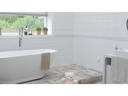 Small Bathroom, Big Style: Compact Basin Solutions for Urban Homes | Small Bathroom, Big Style: Compact Basin Solutions for Urban Homes