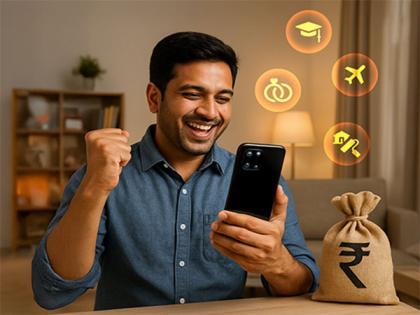 Personal Loans of Up to &#8377;55 Lakhs Available on Bajaj Markets | Personal Loans of Up to &#8377;55 Lakhs Available on Bajaj Markets