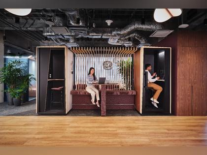 New Research Reveals that Managers Lack Spaces to Focus, Creating an Office Privacy Crisis | New Research Reveals that Managers Lack Spaces to Focus, Creating an Office Privacy Crisis