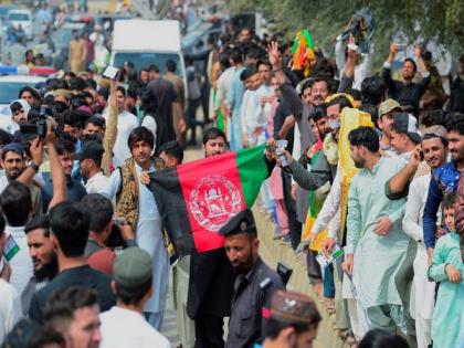 Surge in Afghan migrant deportations sparks warnings of humanitarian crisis | Surge in Afghan migrant deportations sparks warnings of humanitarian crisis