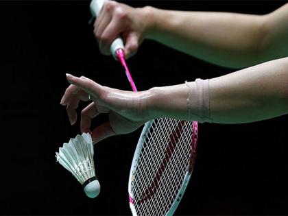 Ira Sharma makes to main draw of Canada Open 2025 | Ira Sharma makes to main draw of Canada Open 2025